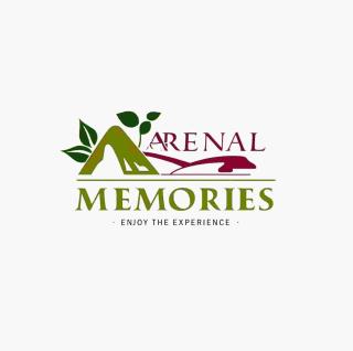 Arenal Memories. - 9