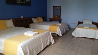 Aparthotel Bernabeth - Mompiche - 7