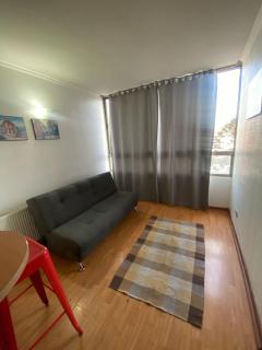 Departamento Souza Rental - Santiago - 6