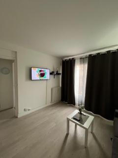 Studio Élysée - 6
