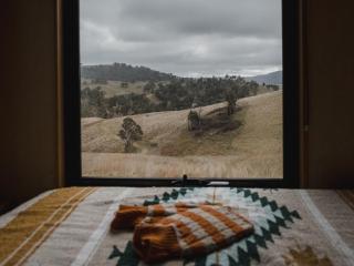 Remote Off-Grid Cabin Hidden in Nature - Hot Tub - Vera - Oberon - 8