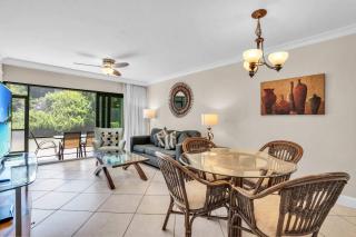 1st Floor With Resort Views - Naples - 2