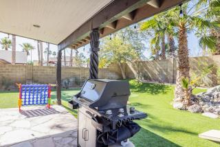 Spacious 5-bed, 3-bath home! - 5