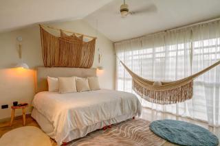 Stylish Luxe Penthouse - Exclusive Gated Community - Playa del Carmen - 2