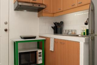 Studio Penthouse in Greenbelt - Park View & Pool - Manila - 8