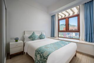 Sanya Yalong Bay Yage Spring Holiday Hotel - Sanya - 7