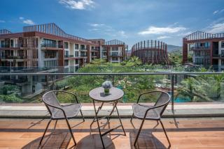 Sanya Yalong Bay Yage Spring Holiday Hotel - Sanya - 6
