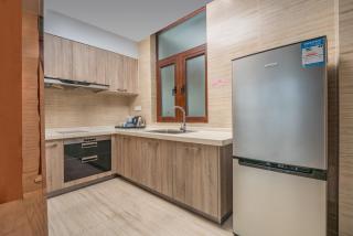 Sanya Yalong Bay Yage Spring Holiday Hotel - Sanya - 4