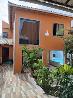 Casa aconchegante com piscina e churrasqueira - Mangaratiba - 7