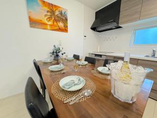 Grande Ortho Okinawa Villa Onna 3 - Vacation STAY 91374 - Maeda - 9