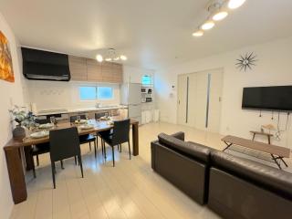 Grande Ortho Okinawa Villa Onna 3 - Vacation STAY 91374 - Maeda - 8