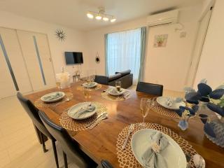Grande Ortho Okinawa Villa Onna 3 - Vacation STAY 91374 - Maeda - 7