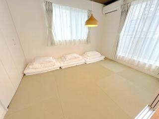 THE FEEL ONNA 2 / Vacation STAY 18789 - Onna - 1