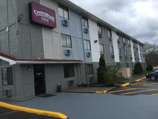 Usa inn - 9