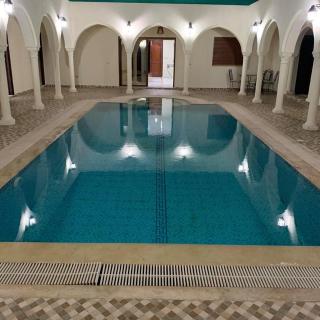 Dar Raya Djerba - El Guecheïne - 5
