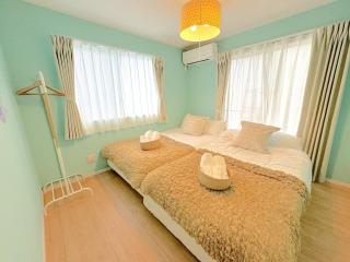 THE FEEL ONNA 2 / Vacation STAY 18794 - Onna - 2