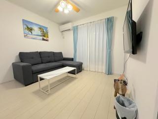 Grande Ortho Okinawa Villa Onna 3 - Vacation STAY 91370 - Onna - 8
