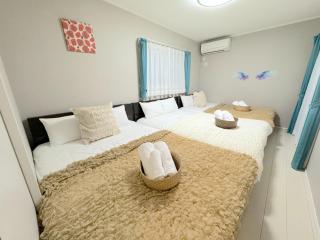 Grande Ortho Okinawa Villa Onna 3 - Vacation STAY 91370 - Onna - 2