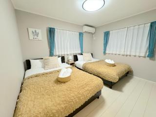 Grande Ortho Okinawa Villa Onna 3 - Vacation STAY 91370 - Onna - 1