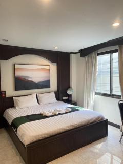Sumer guesthouses - Patong - 2