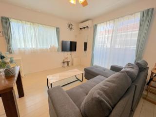 Grande Ortho Okinawa Villa Onna 3 - Vacation STAY 91376 - Onna - 5