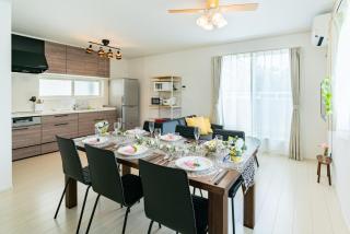 Grande Ortho Okinawa Villa Onna 3 - Vacation STAY 83617 - Onna - 9