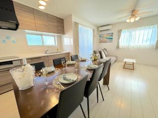Grande Ortho Okinawa Villa Onna 3 - Vacation STAY 83213 - Onna - 9