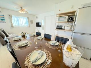 Grande Ortho Okinawa Villa Onna 3 - Vacation STAY 83213 - Onna - 8