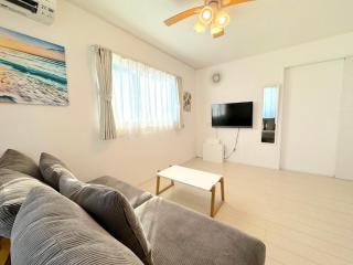 Grande Ortho Okinawa Villa Onna 3 - Vacation STAY 83213 - Onna - 6