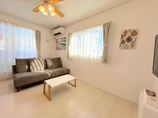 Grande Ortho Okinawa Villa Onna 3 - Vacation STAY 83213 - Onna - 5