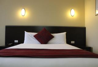 Alpine Motor Inn - 1
