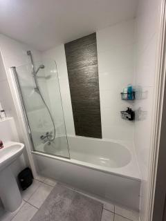 Queen house Stylish Central Sheffield Apartment - Sheffield - 3