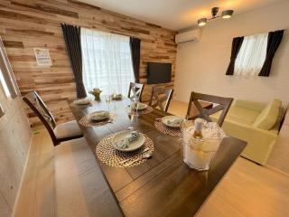 Grandioso OKINAWA VILLA ONNA 5A - Vacation STAY 97835 - Maeda - 7