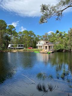 Lakeside Retreat - Port Saint Lucie - 0