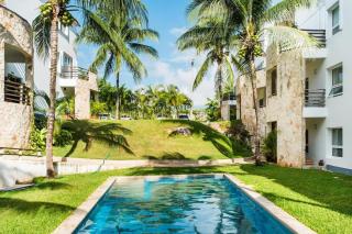 Chic Playa Retreat in Gated Community! - 0