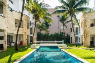 Chic Playa Retreat in Gated Community! - Playa del Carmen - 7