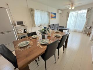 Grande Ortho Okinawa Villa Onna 3 - Vacation STAY 83615 - Onna - 9