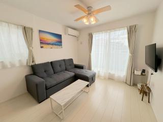 Grande Ortho Okinawa Villa Onna 3 - Vacation STAY 83615 - Onna - 8