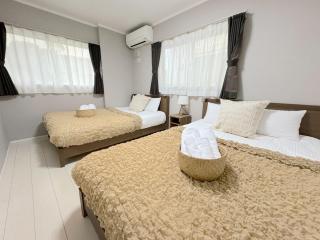 Grande Ortho Okinawa Villa Onna 3 - Vacation STAY 83615 - Onna - 2