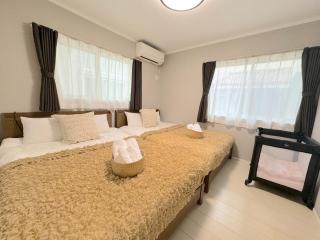 Grande Ortho Okinawa Villa Onna 3 - Vacation STAY 83615 - Onna - 1