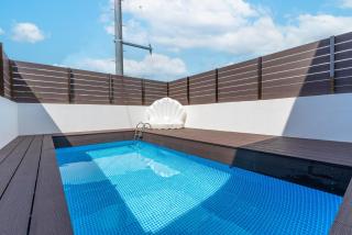 Grandioso Okinawa Pool Villa 8 - Vacation STAY 51219v - Onna - 7