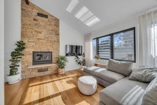 Big Erns Hideaway - Kianinny Getaway - Tathra - 3