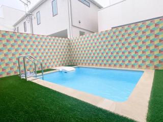Grandioso Onna 7-D - Vacation STAY 10596v - Atsutabaru - 7