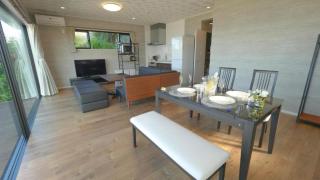 Padel Okinawa Villa - Vacation STAY 32304v - Uruma - 9