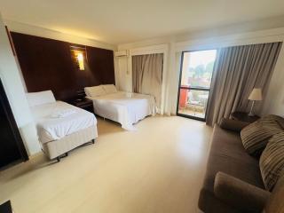 Flat 204 Lake Side - Brasília - 9