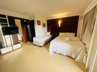 Flat 204 Lake Side - Brasília - 3