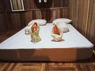 Rumsram homestay rumah etnik papua - 5