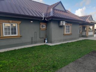 Serenity in the heart of Grande - Sangre Grande - 8