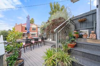2 Bedroom House - Hobart CBD - - 9