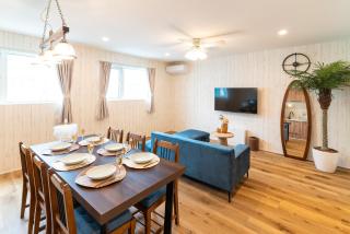 Grandioso Okinawa Villa Kin 2 - Vacation STAY 24799v - Yaka - 4